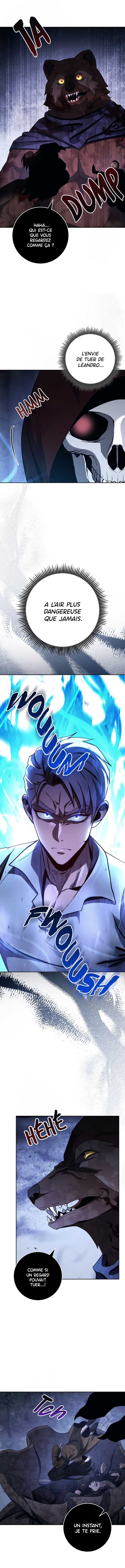 Read Skeleton Soldier Couldn’t Protect the Dungeon FR Manga Online