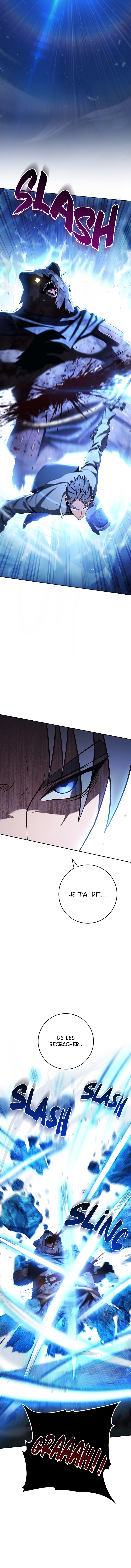 Read Skeleton Soldier Couldn’t Protect the Dungeon FR Manga Online