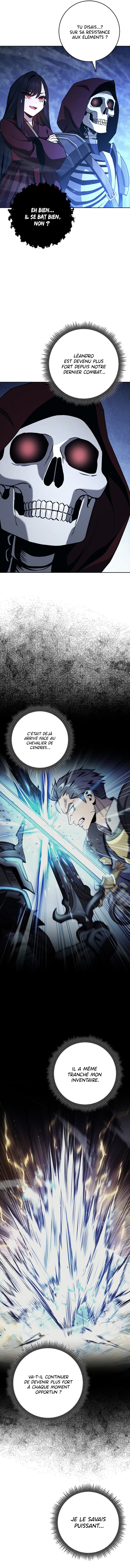 Read Skeleton Soldier Couldn’t Protect the Dungeon FR Manga Online