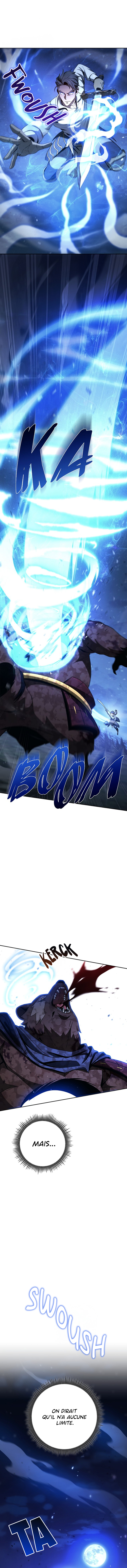 Read Skeleton Soldier Couldn’t Protect the Dungeon FR Manga Online