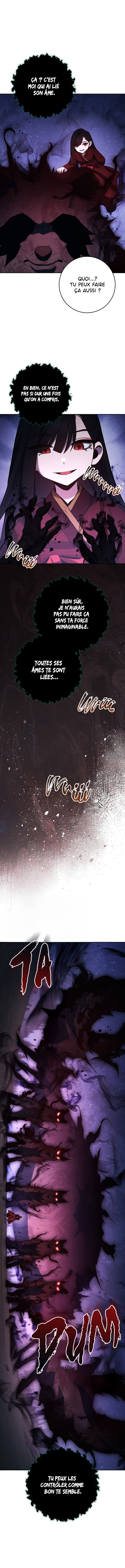 Read Skeleton Soldier Couldn’t Protect the Dungeon FR Manga Online