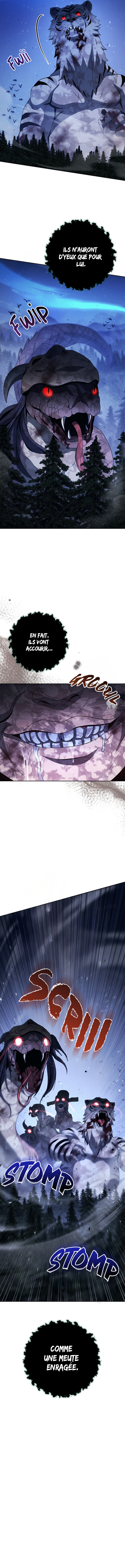 Read Skeleton Soldier Couldn’t Protect the Dungeon FR Manga Online