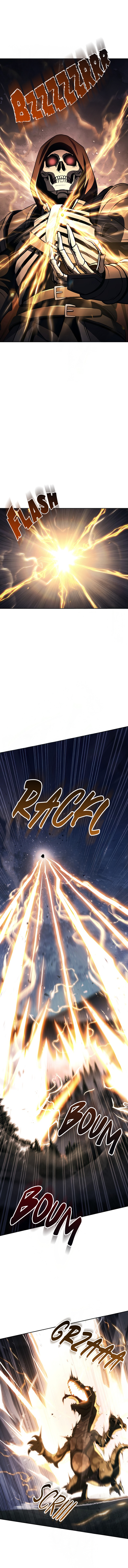 Read Skeleton Soldier Couldn’t Protect the Dungeon FR Manga Online