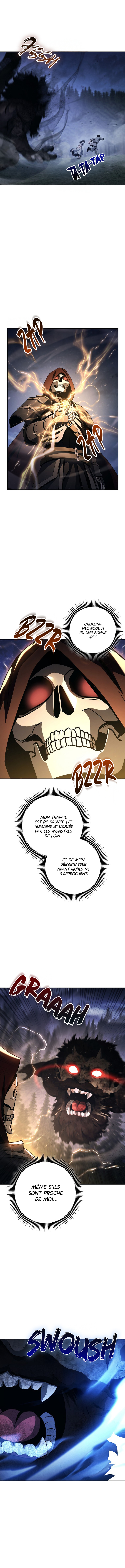 Read Skeleton Soldier Couldn’t Protect the Dungeon FR Manga Online