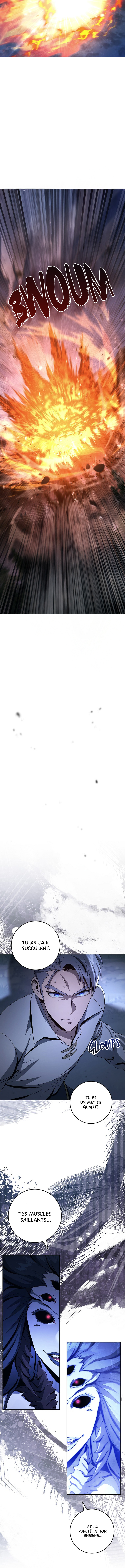 Read Skeleton Soldier Couldn’t Protect the Dungeon FR Manga Online