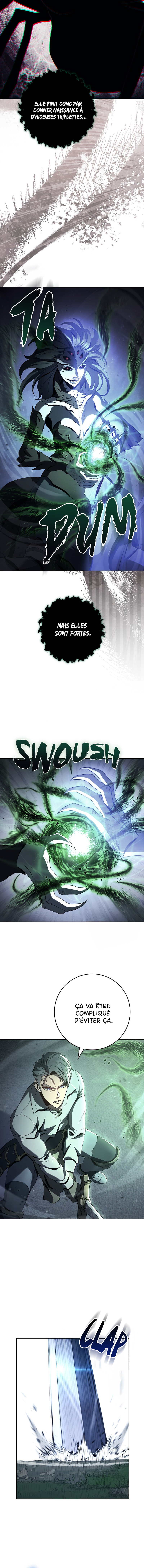 Read Skeleton Soldier Couldn’t Protect the Dungeon FR Manga Online