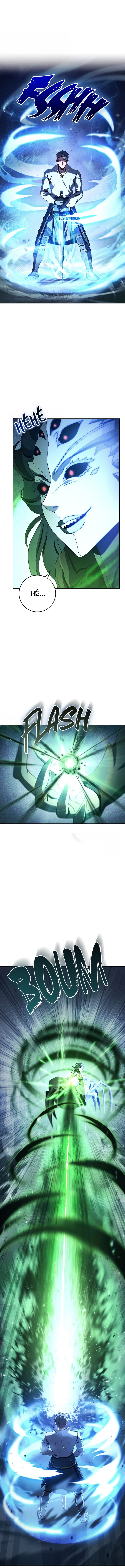 Read Skeleton Soldier Couldn’t Protect the Dungeon FR Manga Online