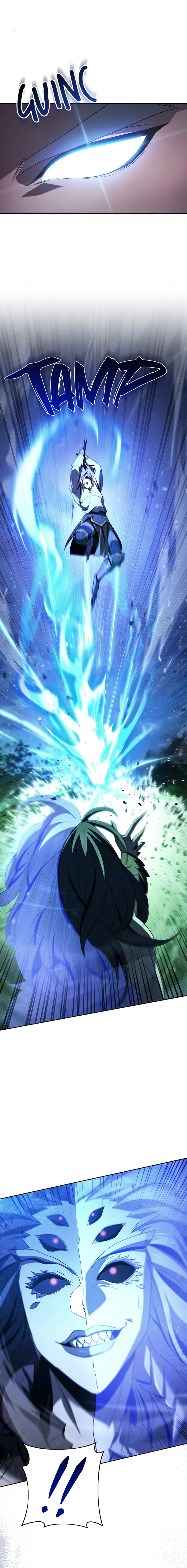 Read Skeleton Soldier Couldn’t Protect the Dungeon FR Manga Online