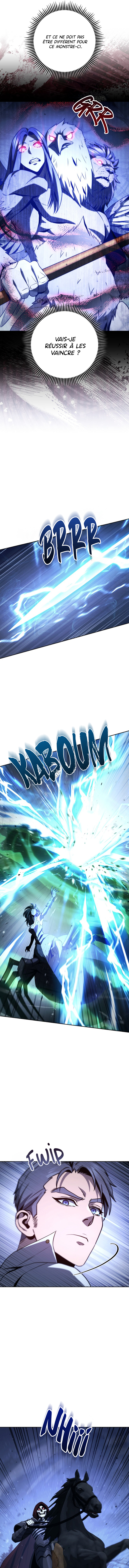 Read Skeleton Soldier Couldn’t Protect the Dungeon FR Manga Online