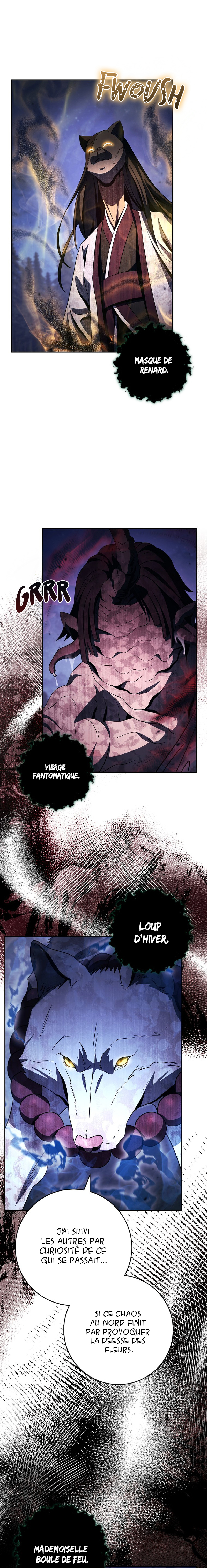 Read Skeleton Soldier Couldn’t Protect the Dungeon FR Manga Online