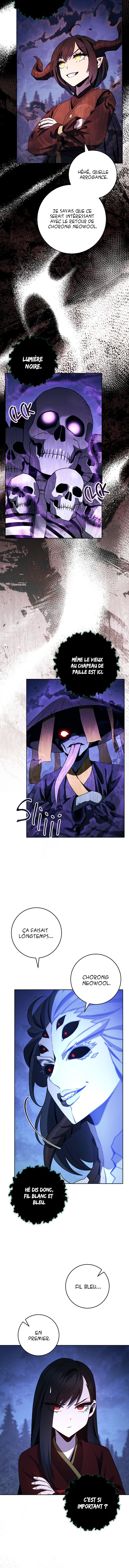 Read Skeleton Soldier Couldn’t Protect the Dungeon FR Manga Online