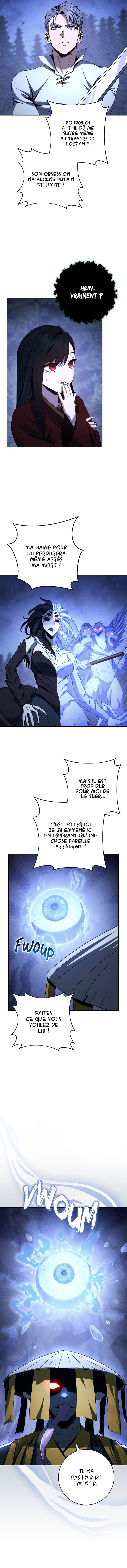 Read Skeleton Soldier Couldn’t Protect the Dungeon FR Manga Online