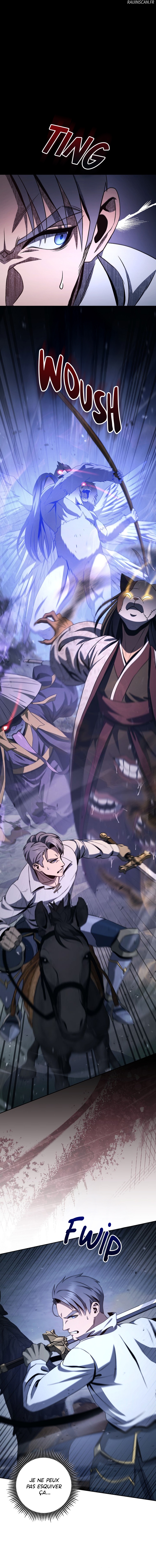 Read Skeleton Soldier Couldn’t Protect the Dungeon FR Manga Online