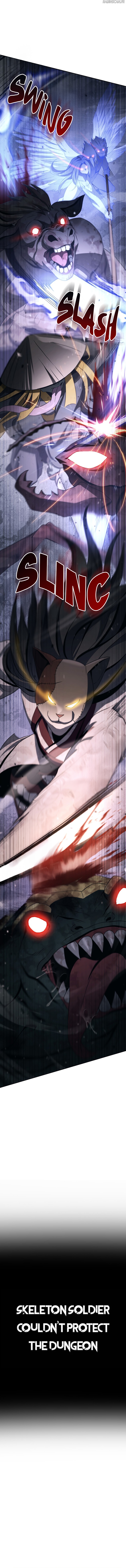 Read Skeleton Soldier Couldn’t Protect the Dungeon FR Manga Online