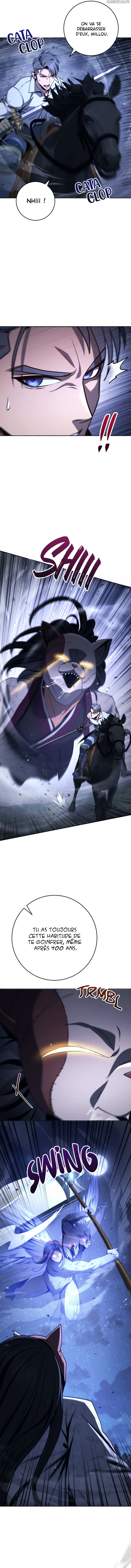 Read Skeleton Soldier Couldn’t Protect the Dungeon FR Manga Online