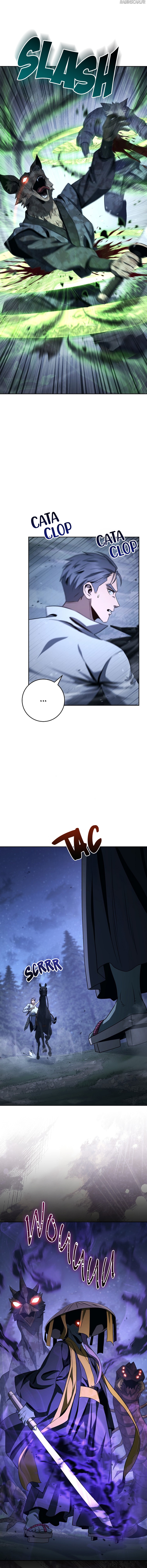 Read Skeleton Soldier Couldn’t Protect the Dungeon FR Manga Online