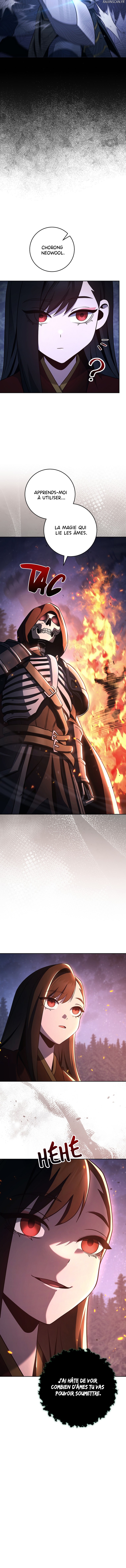 Read Skeleton Soldier Couldn’t Protect the Dungeon FR Manga Online