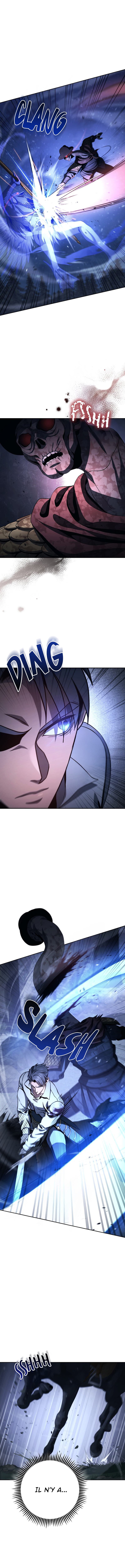 Read Skeleton Soldier Couldn’t Protect the Dungeon FR Manga Online