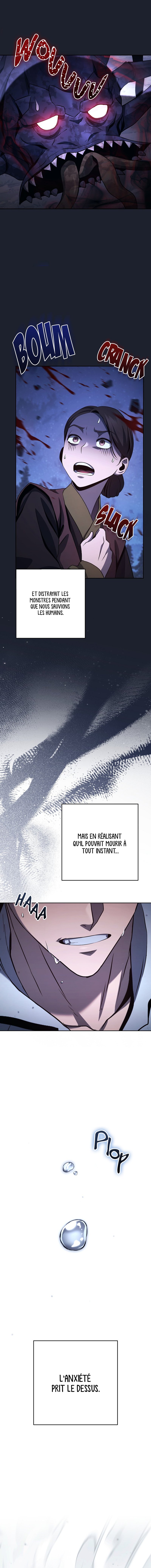 Read Skeleton Soldier Couldn’t Protect the Dungeon FR Manga Online