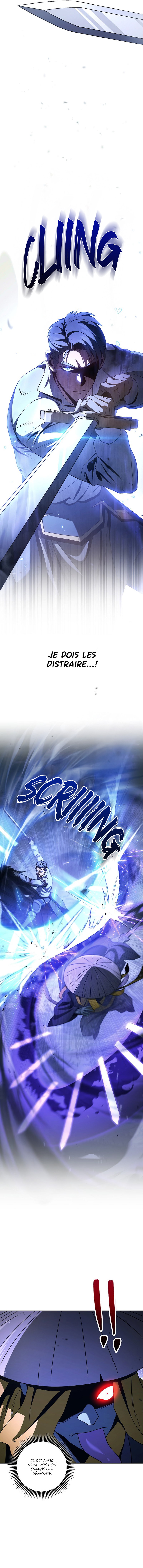 Read Skeleton Soldier Couldn’t Protect the Dungeon FR Manga Online