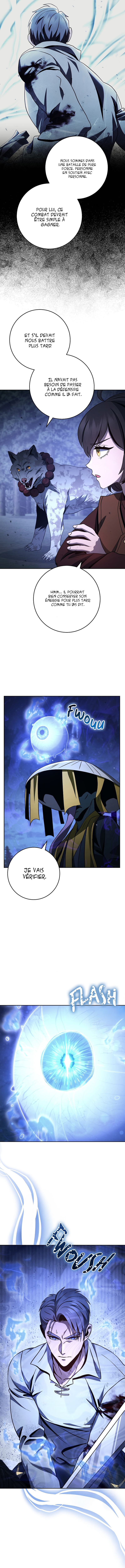 Read Skeleton Soldier Couldn’t Protect the Dungeon FR Manga Online