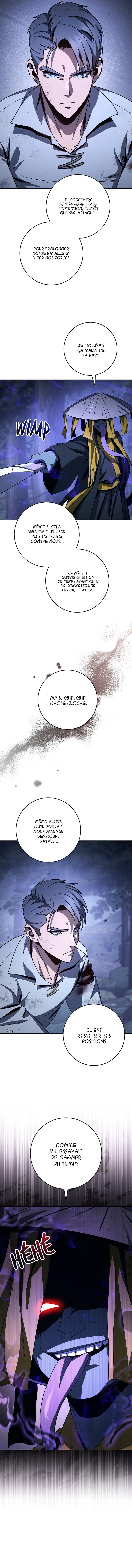 Read Skeleton Soldier Couldn’t Protect the Dungeon FR Manga Online