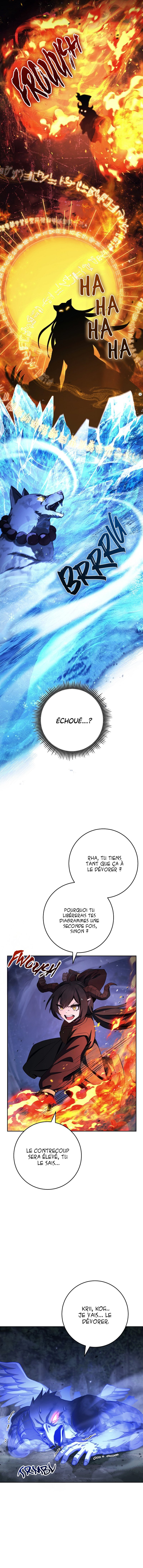 Read Skeleton Soldier Couldn’t Protect the Dungeon FR Manga Online