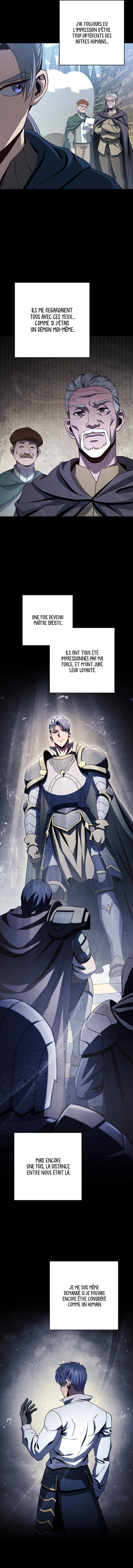 Read Skeleton Soldier Couldn’t Protect the Dungeon FR Manga Online