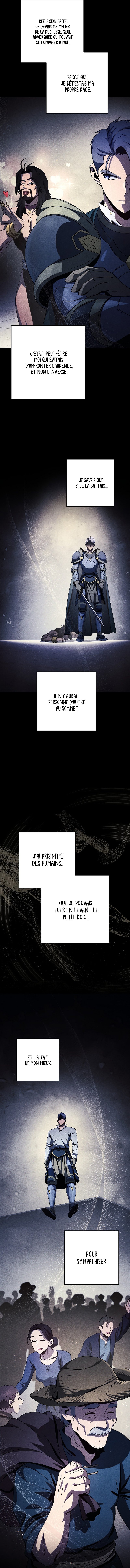 Read Skeleton Soldier Couldn’t Protect the Dungeon FR Manga Online