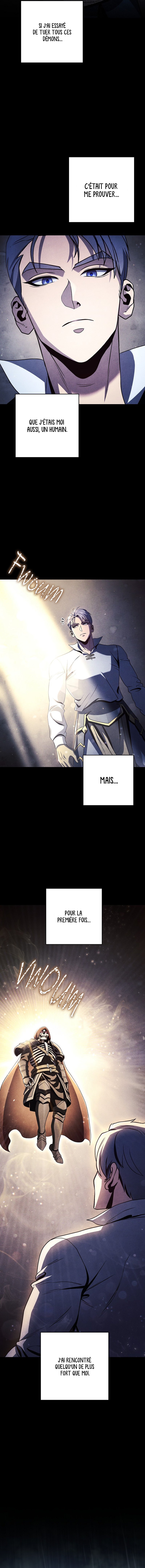 Read Skeleton Soldier Couldn’t Protect the Dungeon FR Manga Online