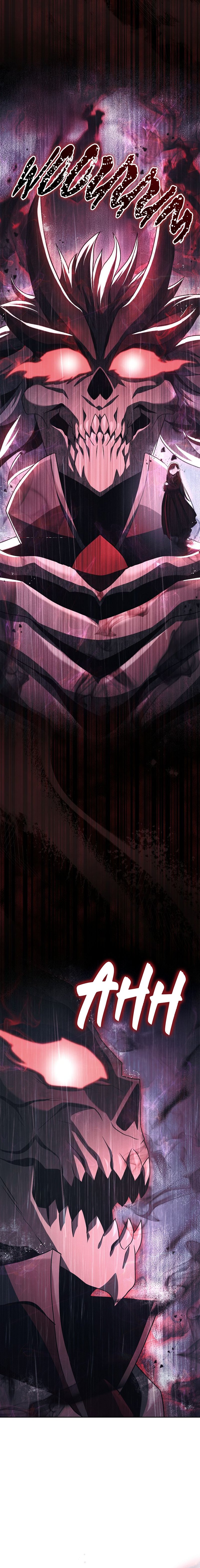 Read Skeleton Soldier Couldn’t Protect the Dungeon FR Manga Online