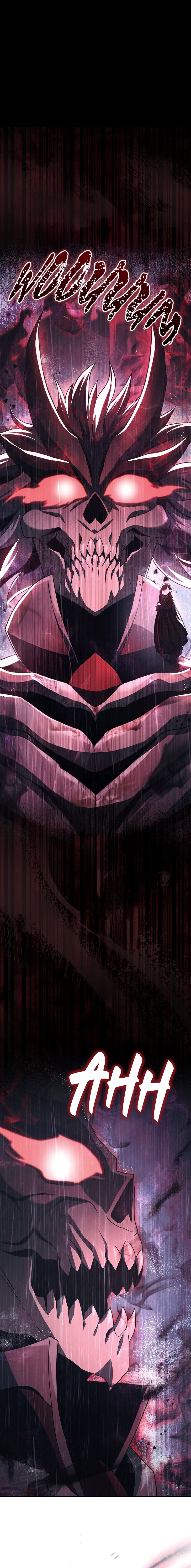 Read Skeleton Soldier Couldn’t Protect the Dungeon FR Manga Online