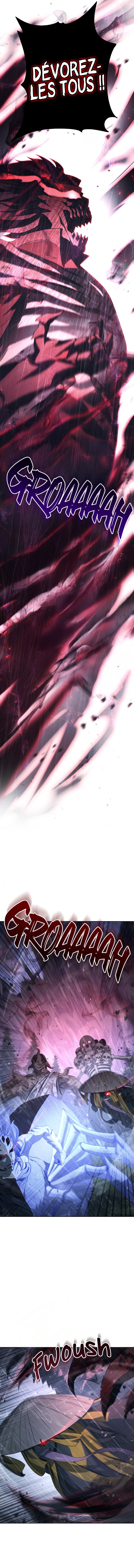 Read Skeleton Soldier Couldn’t Protect the Dungeon FR Manga Online