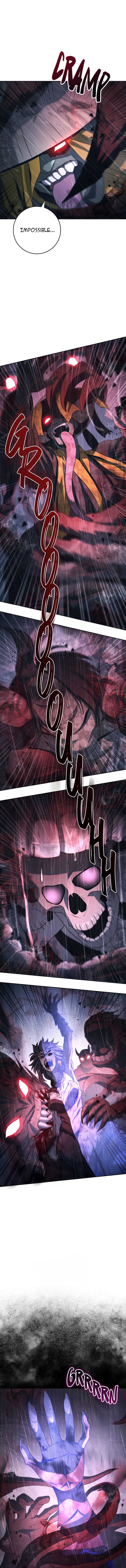 Read Skeleton Soldier Couldn’t Protect the Dungeon FR Manga Online