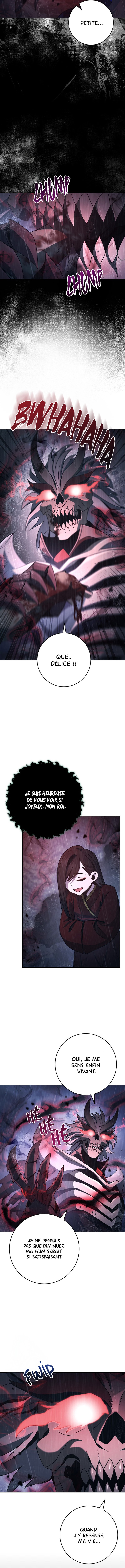 Read Skeleton Soldier Couldn’t Protect the Dungeon FR Manga Online