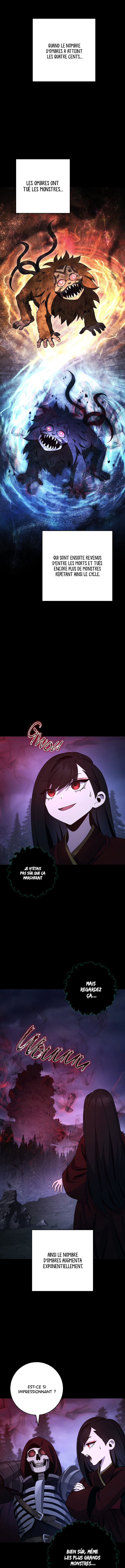 Read Skeleton Soldier Couldn’t Protect the Dungeon FR Manga Online