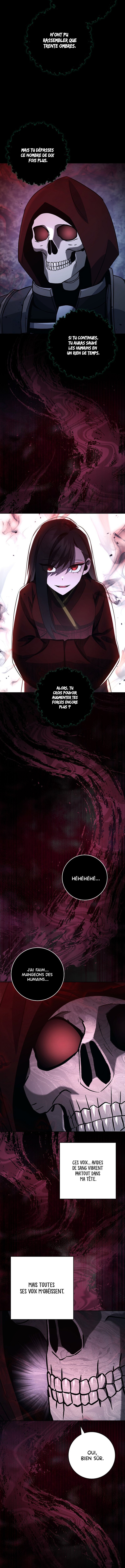 Read Skeleton Soldier Couldn’t Protect the Dungeon FR Manga Online