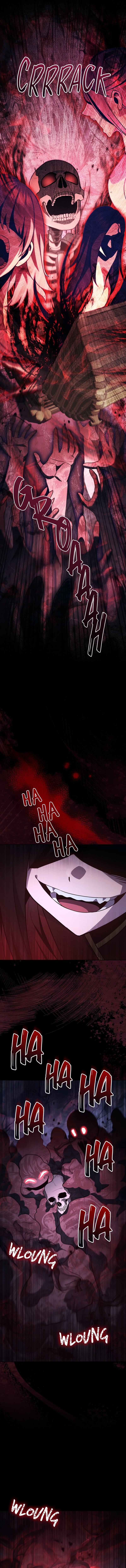 Read Skeleton Soldier Couldn’t Protect the Dungeon FR Manga Online