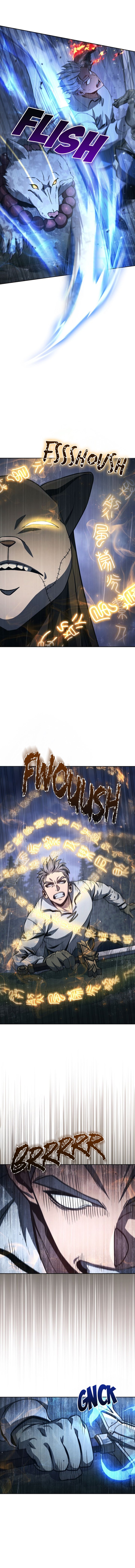 Read Skeleton Soldier Couldn’t Protect the Dungeon FR Manga Online