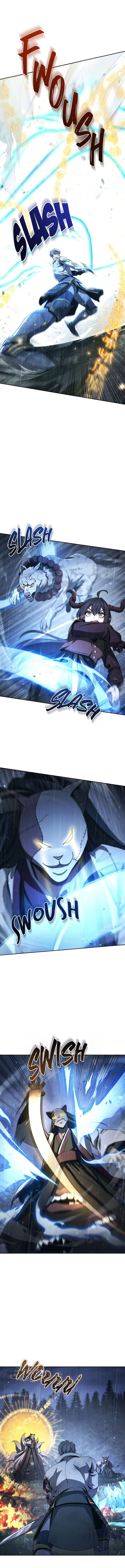 Read Skeleton Soldier Couldn’t Protect the Dungeon FR Manga Online