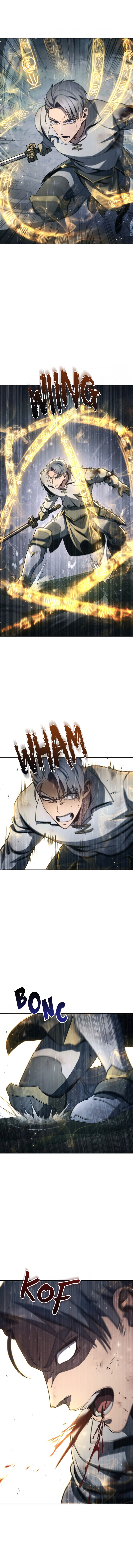 Read Skeleton Soldier Couldn’t Protect the Dungeon FR Manga Online