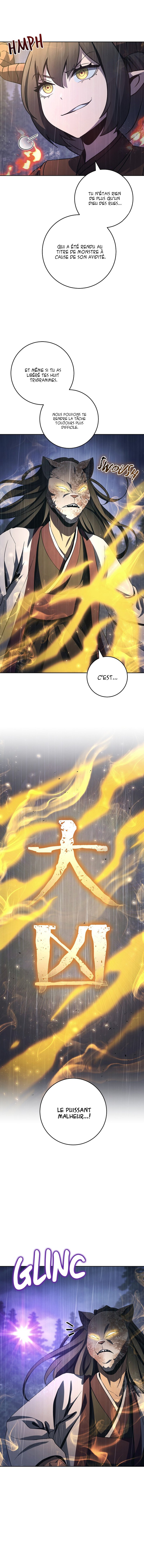 Read Skeleton Soldier Couldn’t Protect the Dungeon FR Manga Online