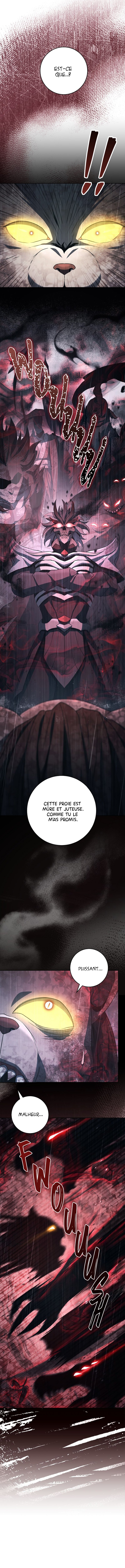 Read Skeleton Soldier Couldn’t Protect the Dungeon FR Manga Online