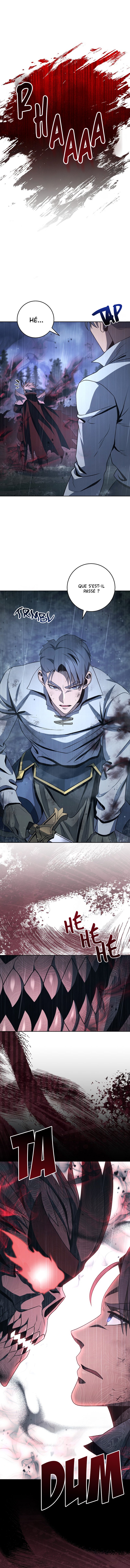 Read Skeleton Soldier Couldn’t Protect the Dungeon FR Manga Online