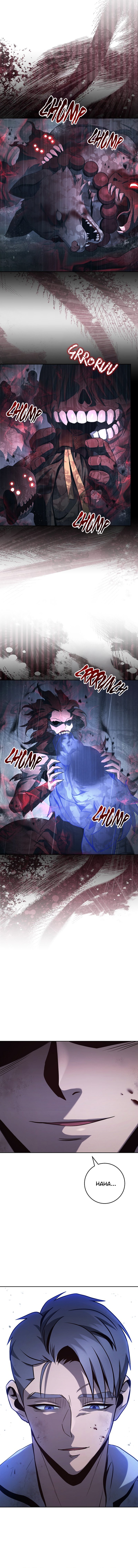 Read Skeleton Soldier Couldn’t Protect the Dungeon FR Manga Online