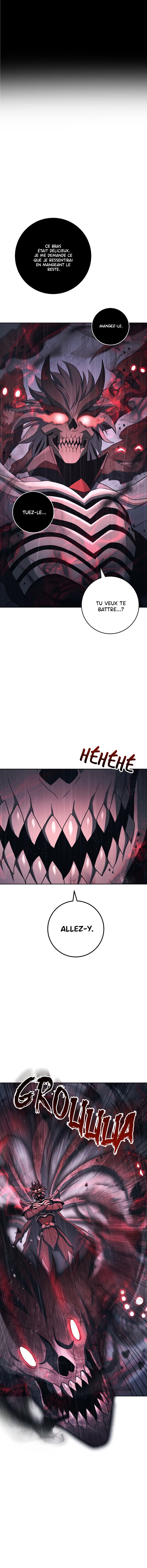 Read Skeleton Soldier Couldn’t Protect the Dungeon FR Manga Online