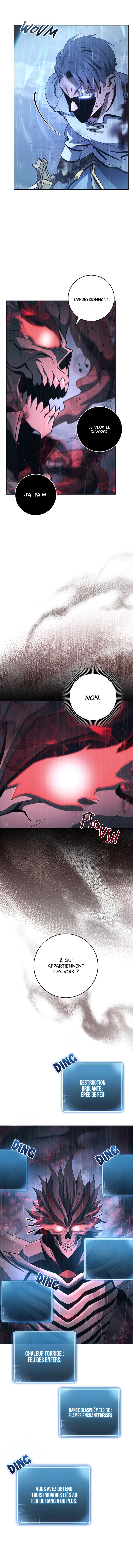 Read Skeleton Soldier Couldn’t Protect the Dungeon FR Manga Online