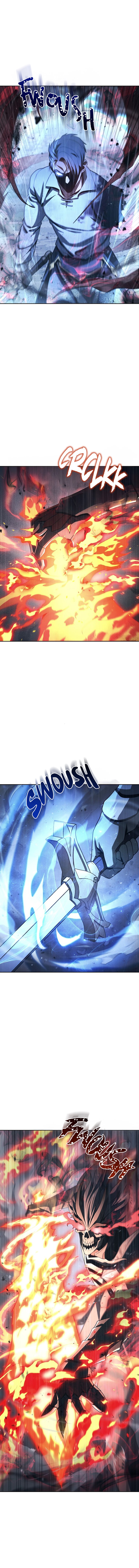 Read Skeleton Soldier Couldn’t Protect the Dungeon FR Manga Online