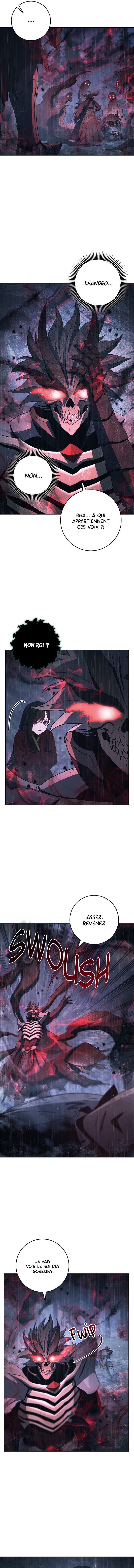 Read Skeleton Soldier Couldn’t Protect the Dungeon FR Manga Online