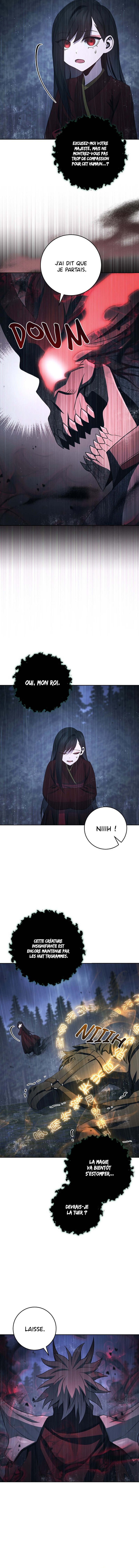 Read Skeleton Soldier Couldn’t Protect the Dungeon FR Manga Online